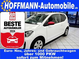 Volkswagen up!beats Soundsystem 300W,Alufelge,Sitzheizung,