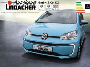 Volkswagen up!e-up! Basis