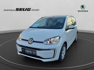 Volkswagen up!e-up! CCS,Rü-Kamera,SH,Komfortpaket,Multifunktio