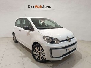 Volkswagen up!e-Up! Style