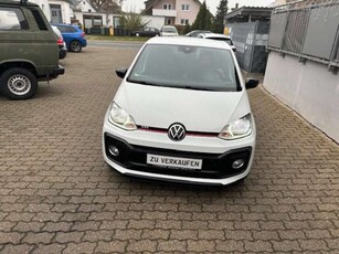 Volkswagen up!GTI