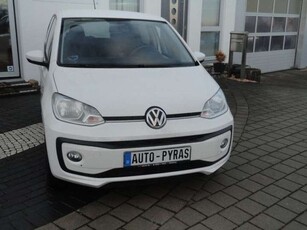 Volkswagen up!join up!