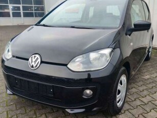 Volkswagen up!move up!