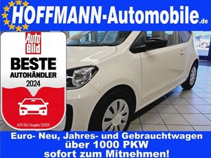 Volkswagen up!move up! Kamera,PDC,Sitzheizung,