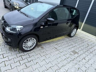 Volkswagen up!up! 1.0 CUP