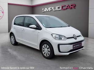 Volkswagen up!Up! Connect