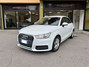 Audi A11.0 TFSI ultra