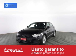 Audi A1A1 SPB 25 TFSI