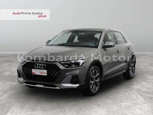 Audi A1Allstreet 30 1.0 tfsi Admired 110cv s tronic