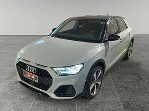 Audi A1allstreet 30 TFSI Identity Contrast 116cv