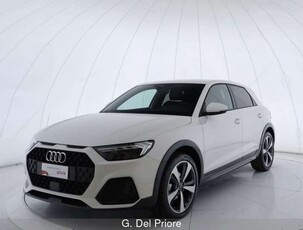 Audi A1ALLSTREET 30 TFSI S TRONIC