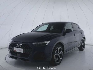 Audi A1allstreet 35 TFSI S tronic Admired