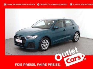 Audi A1Audi A1 SB 30 TFSI S-tronic