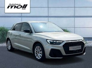 Audi A1S line 30 TFSI S Tronic