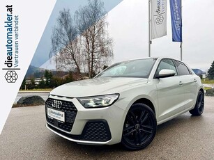 Audi A1SB 25 TFSI S-LINE *LED*NAVI*VIRTUAL*