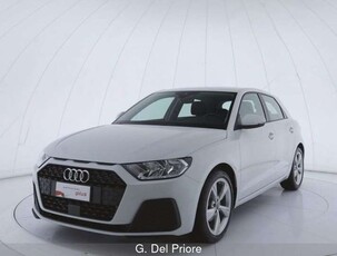 Audi A1SPB 25 TFSI Admired