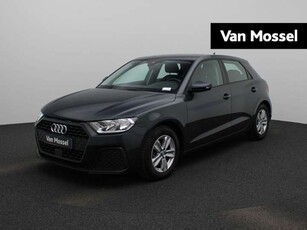 Audi A1Sportback 1.0 25 TFSI 70kW NAVI | ECC | Cruise Con