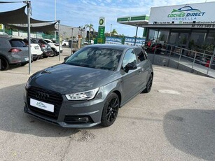 Audi A1Sportback 1.0 TFSI Active Kit S tronic