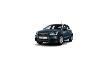 Audi A1Sportback 1.0 TFSI ultra Metal plus