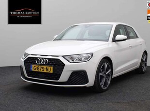 Audi A1Sportback 25 TFSI 2019 NAP | Carplay | Goed onderh