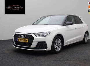 Audi A1Sportback 25 TFSI Pro Line 2023 | 1 Eigenaar | Cru