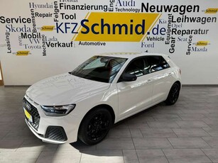 Audi A1Sportback 25TFSI **ALU**