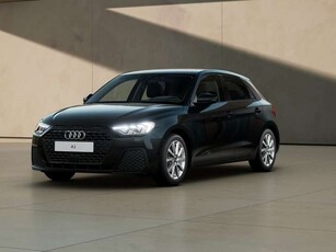 Audi A1sportback 30 1.0 tfsi 110cv business s tronic