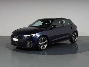 Audi A1Sportback 30 1.0 tfsi 110cv s-tronic