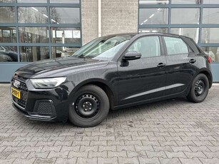 Audi A1Sportback 30 TFSI Advanced