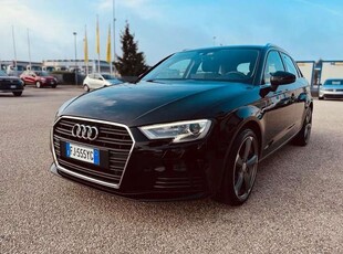 Audi A31.6 TDI 116 CV Business