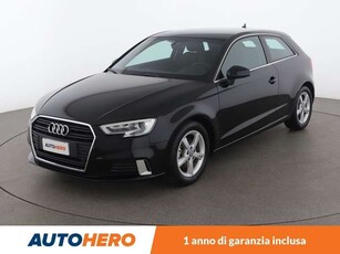 Audi A31.6 TDI Sport