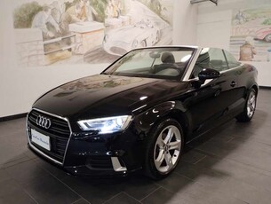 Audi A31.6 TDI Sport OK NEOPAT -NAVIG-XEN+LED-CRUISE-GAR.