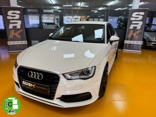 Audi A31.6TDI CD Attraction