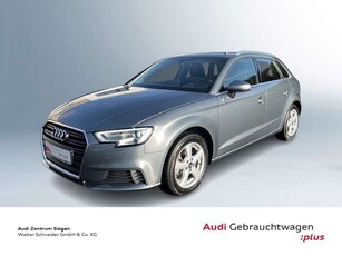 Audi A335 TFSI Xenon Navi SHZ PDC Klima