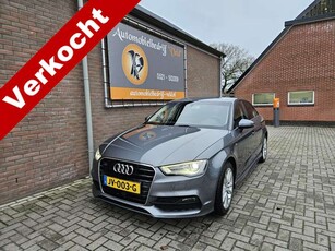 Audi A3Limousine 1.6 TDI Adrenalin