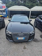 Audi A3Sedan 2.0 TDI Design