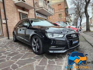 Audi A3SPB 1.6 TDI S tronic Ambition