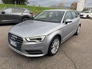 Audi A3SPB 1.6 TDI S tronic Business