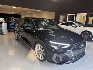 Audi A3SPB 35 TFSI S tronic S line edition