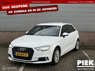 Audi A3Sportback 1.0 TFSI