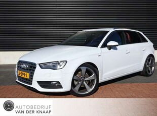 Audi A3Sportback 1.4 TFSI Ambition S-line | Multimedia |