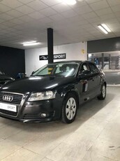 Audi A3Sportback 1.9TDI Ambiente