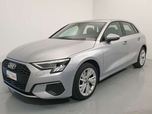 Audi A3sportback 30 2.0 tdi business