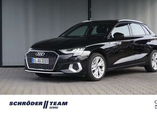 Audi A3Sportback 30 TDI advanced Virtual Cockpit Navi