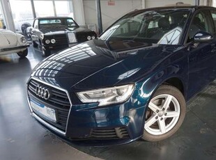 Audi A3Sportback 30 TDI Navi*Alu16*AHK*Xenon*Autom*