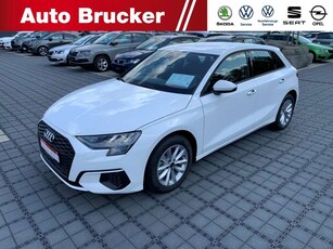 Audi A3Sportback 35 TFSI+LED+Alufelgen+ Klimaautomatik