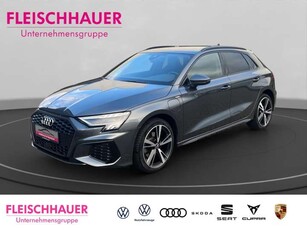 Audi A3Sportback 40 TFSI e 2x S-line LED Soundgenerator