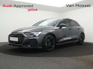 Audi A3Sportback Audi A3 Sportback 35 TDI 110(150) kW(p