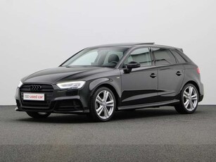 Audi A3Sportback S-LINE 35 TDI 150 PK