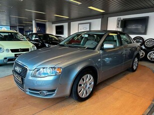 Audi A42.0 1.HD/60-TKM/AUT./XENON/KLIMA/SHZ/PDC